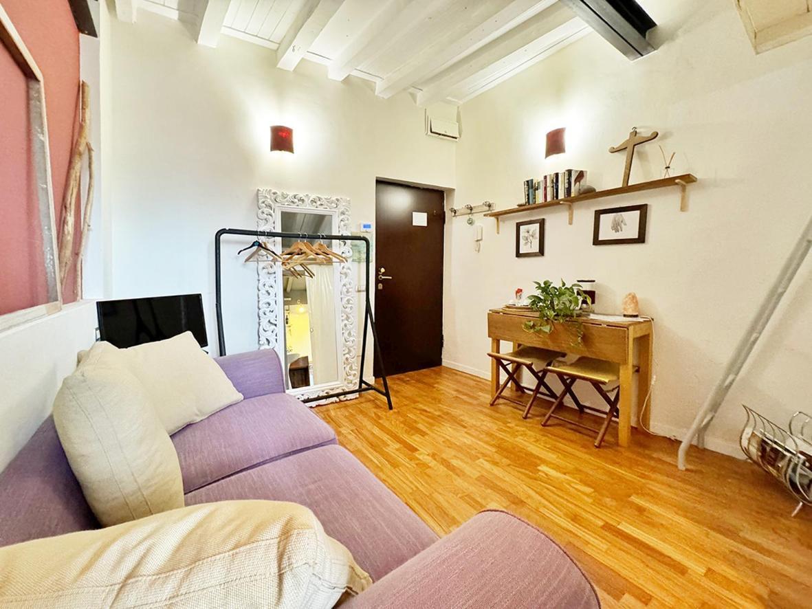 Appartement Flat In Milan - Navigli Extérieur photo