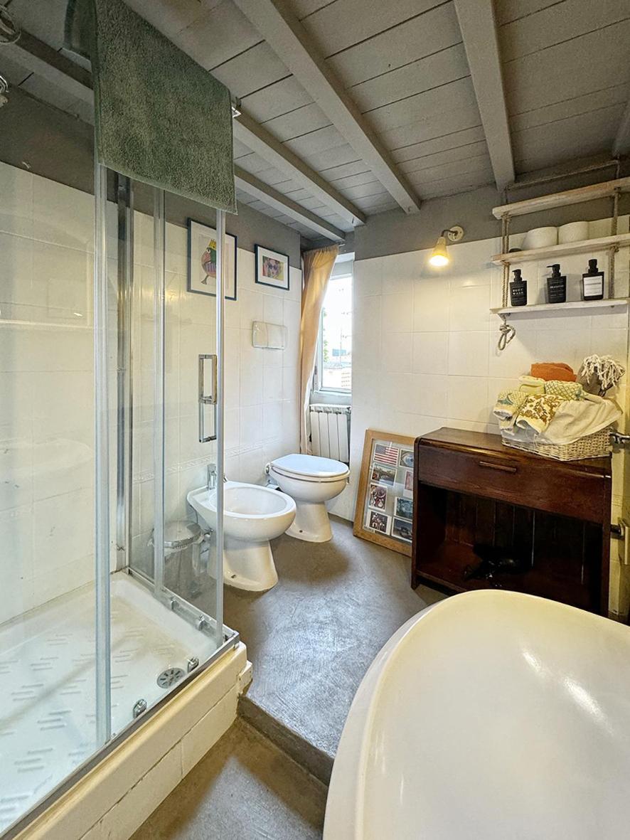 Appartement Flat In Milan - Navigli Extérieur photo
