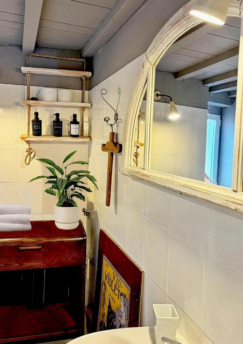 Appartement Flat In Milan - Navigli Extérieur photo