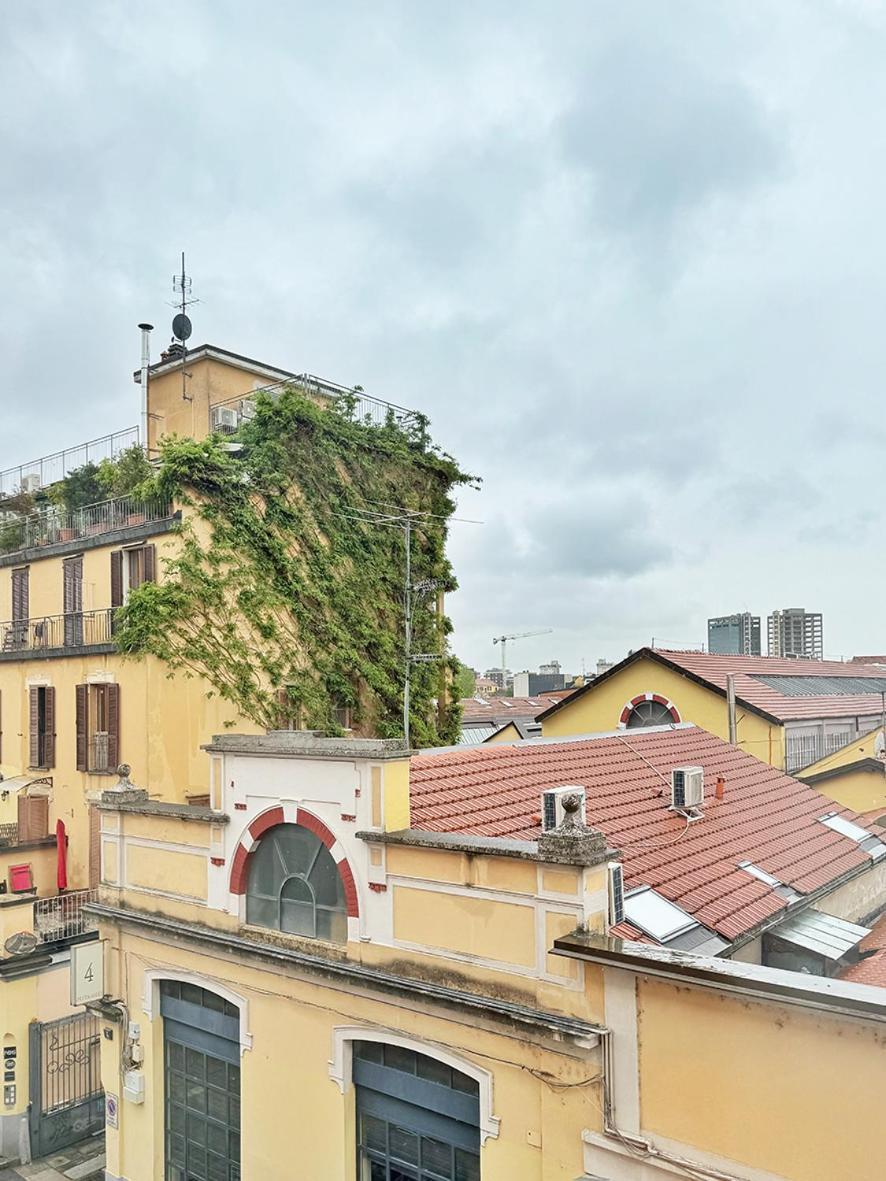 Appartement Flat In Milan - Navigli Extérieur photo