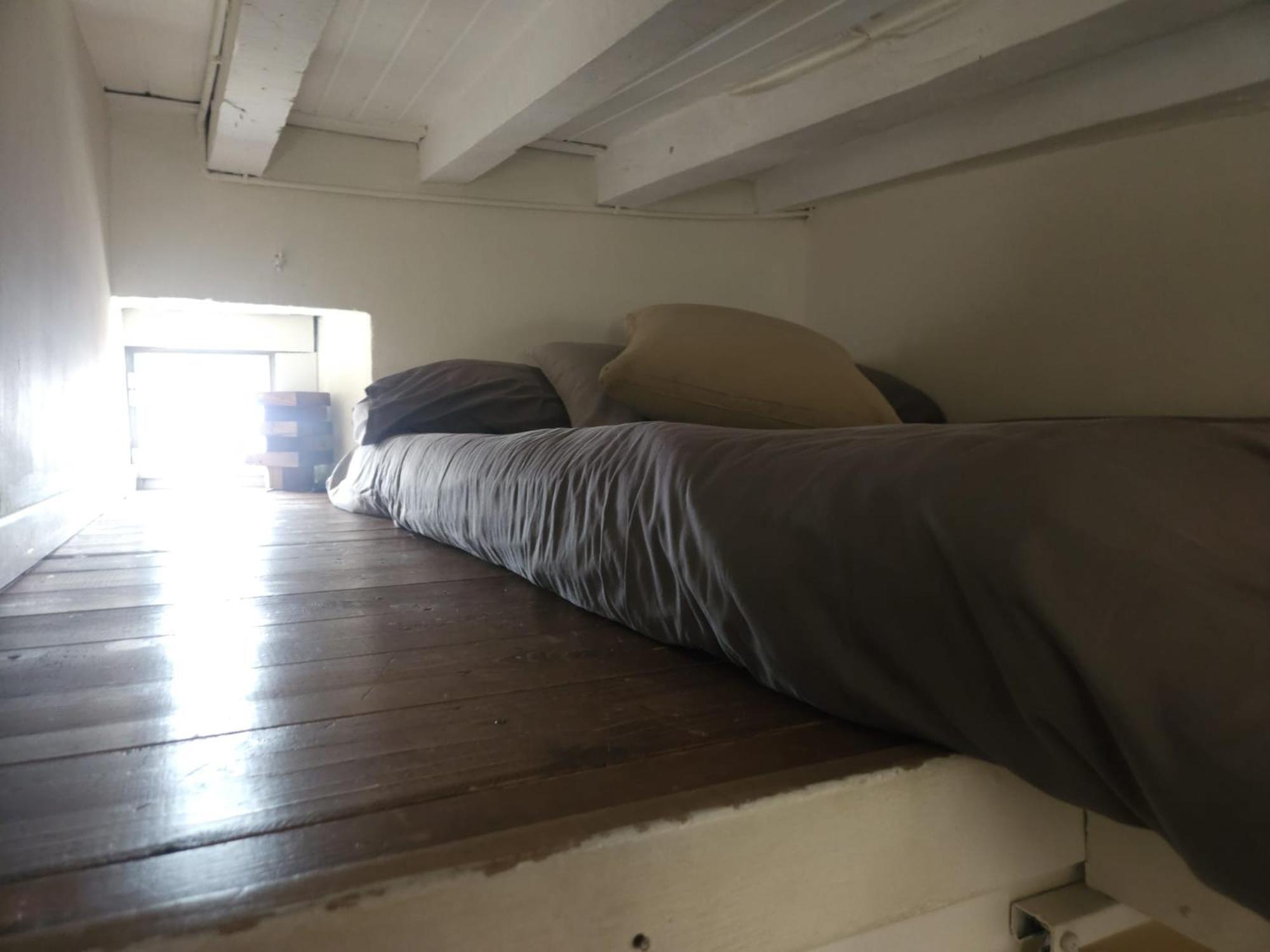 Appartement Flat In Milan - Navigli Extérieur photo